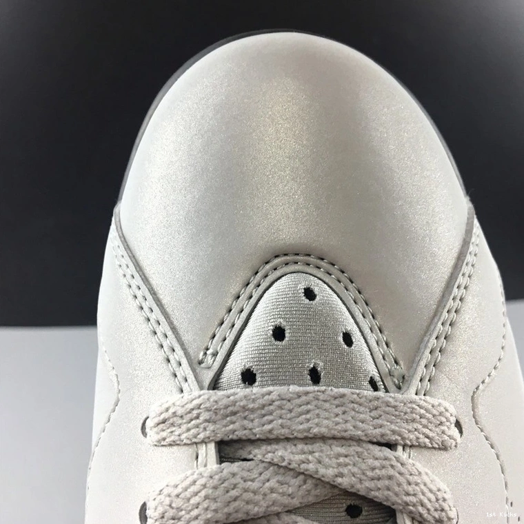 of Retro 7 BV6281-006  Reflections a Champion Jordan 0429